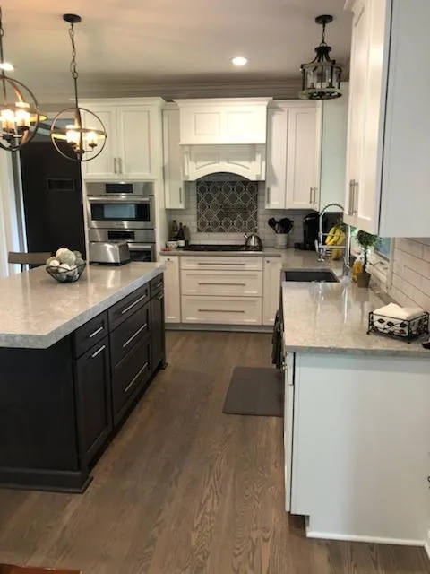 Fall Perspective by Motor City Granite & Cabinets - Photo 7
