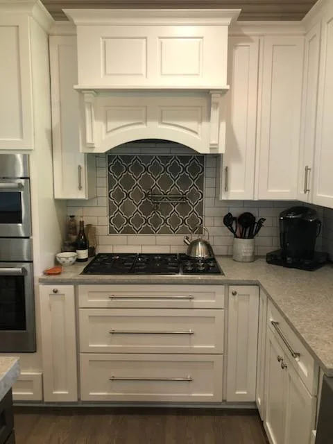 Fall Perspective by Motor City Granite & Cabinets - Photo 2