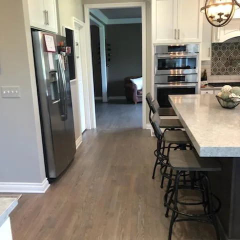 Fall Perspective by Motor City Granite & Cabinets - Photo 3