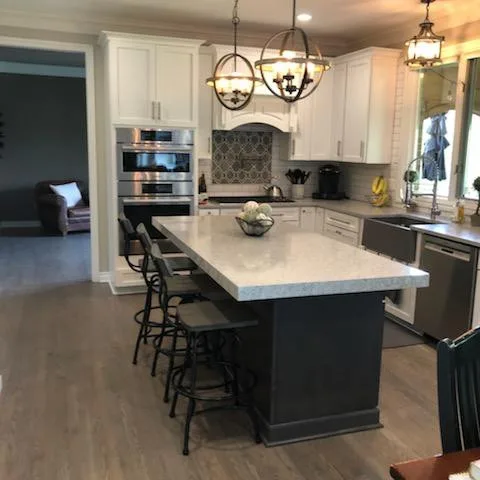 Fall Perspective by Motor City Granite & Cabinets - Photo 14