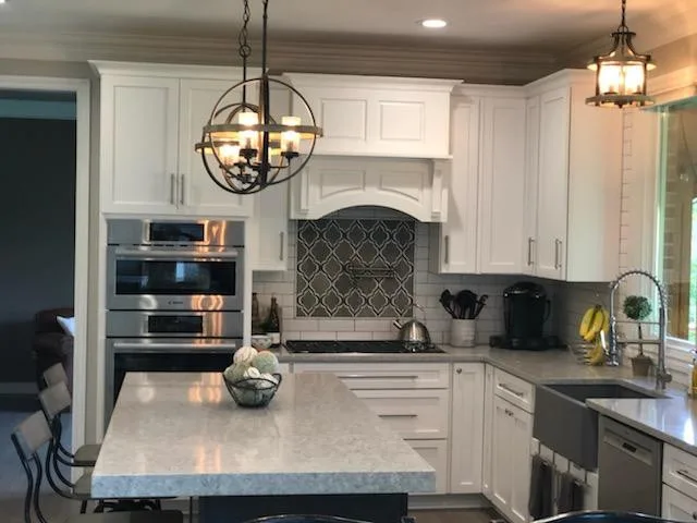 Fall Perspective by Motor City Granite & Cabinets - Photo 12