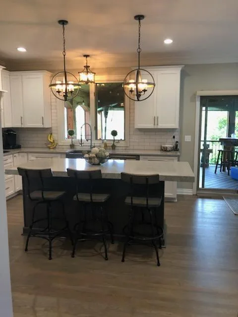 Fall Perspective by Motor City Granite & Cabinets - Photo 5