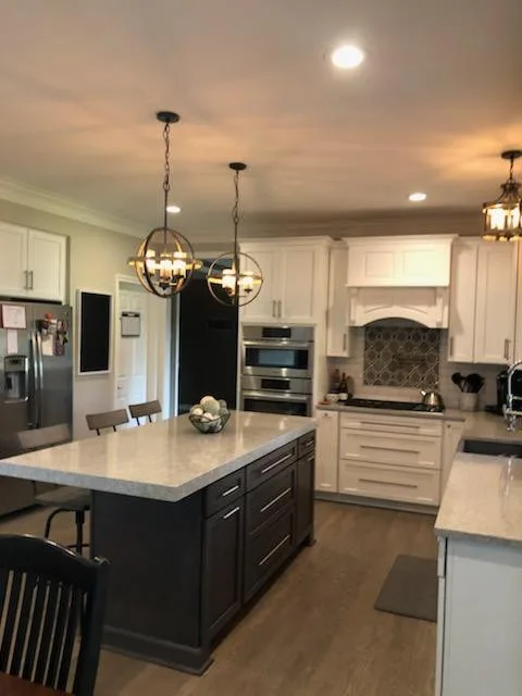 Fall Perspective by Motor City Granite & Cabinets - Photo 9