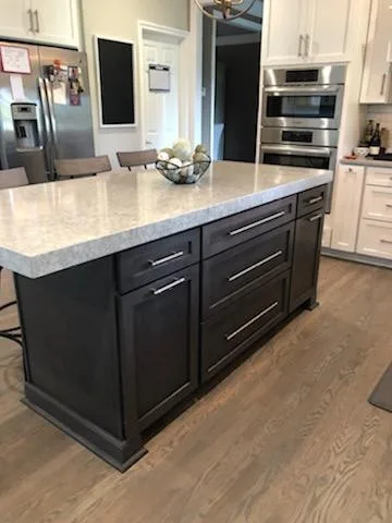 Fall Perspective by Motor City Granite & Cabinets - Photo 17