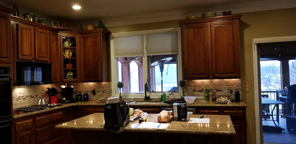 Fall Perspective by Motor City Granite & Cabinets - Photo 10
