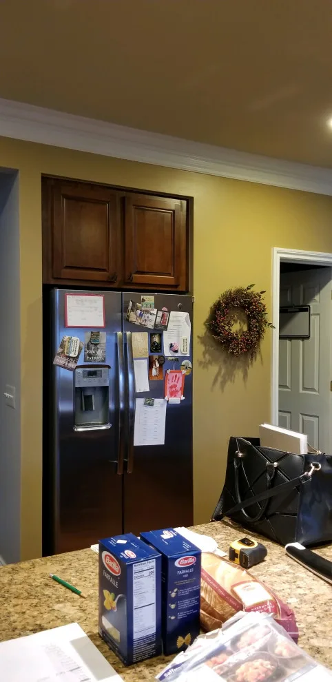 Fall Perspective by Motor City Granite & Cabinets - Photo 16