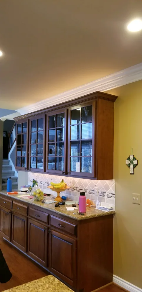 Fall Perspective by Motor City Granite & Cabinets - Photo 15