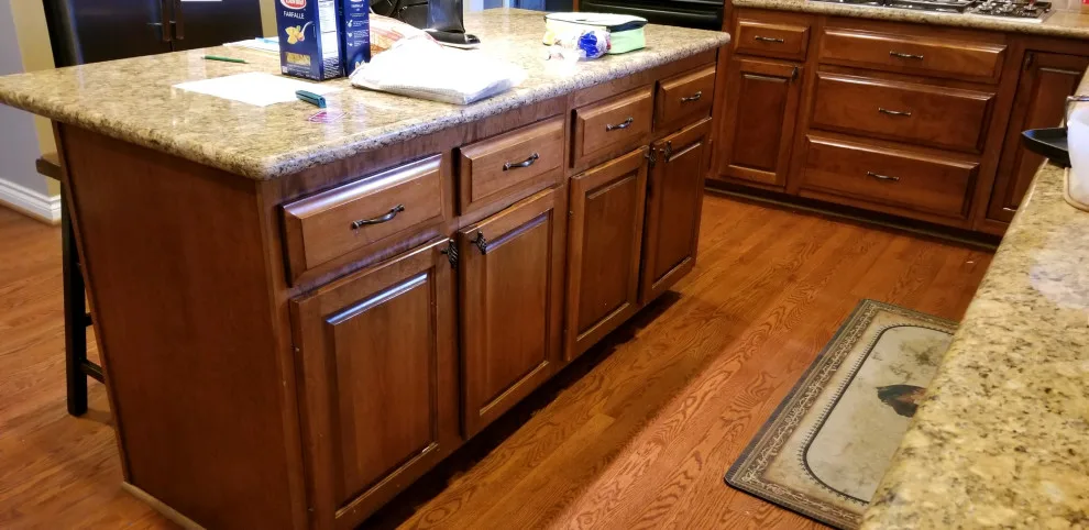 Fall Perspective by Motor City Granite & Cabinets - Photo 4