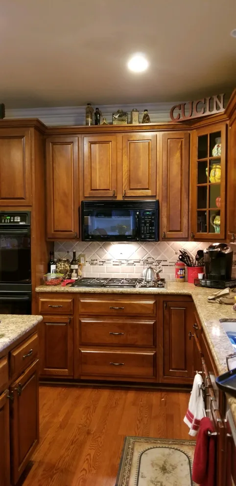 Fall Perspective by Motor City Granite & Cabinets - Photo 18