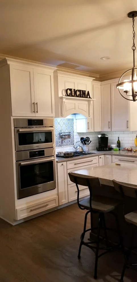 Fall Perspective by Motor City Granite & Cabinets - Photo 8