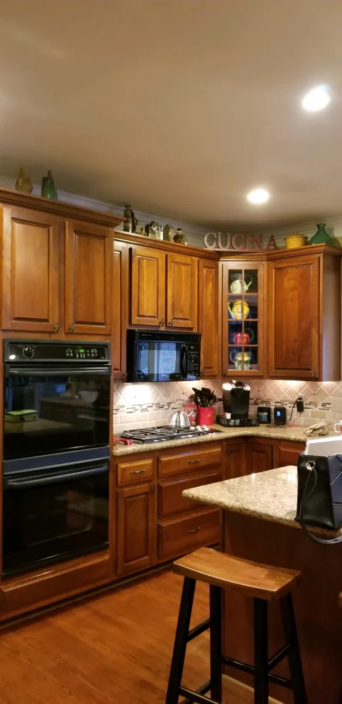 Fall Perspective by Motor City Granite & Cabinets - Photo 13