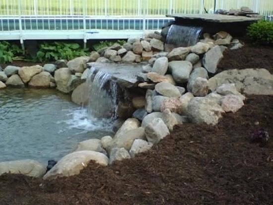 Past Projects by Krintz Lawn Care INC - Photo 6