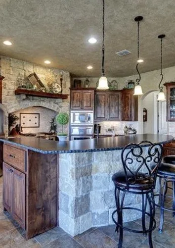 Mountain Echo Granite by Keystone Granite - Photo 8