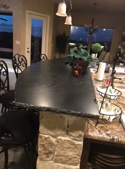 Mountain Echo Granite by Keystone Granite - Photo 6