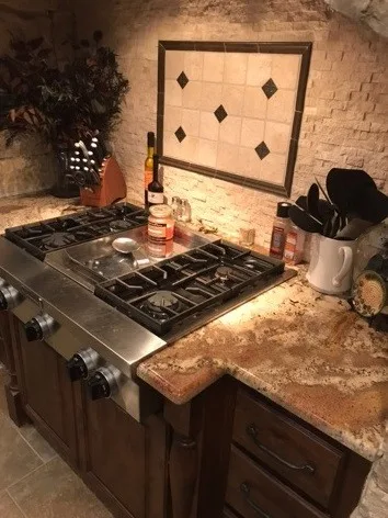 Mountain Echo Granite by Keystone Granite - Photo 7