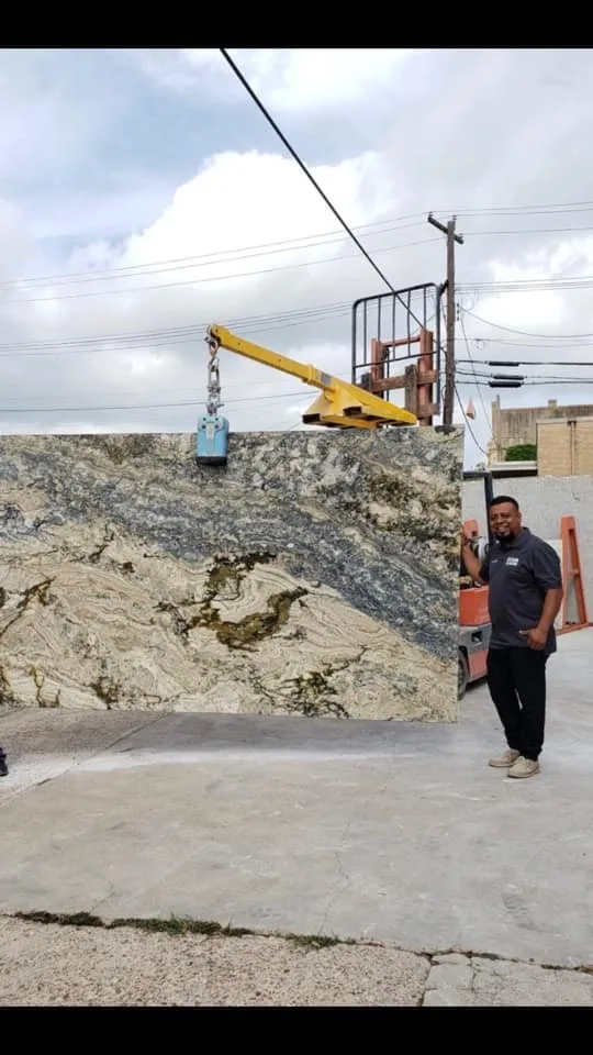 S.A.K Granite - Photo 13