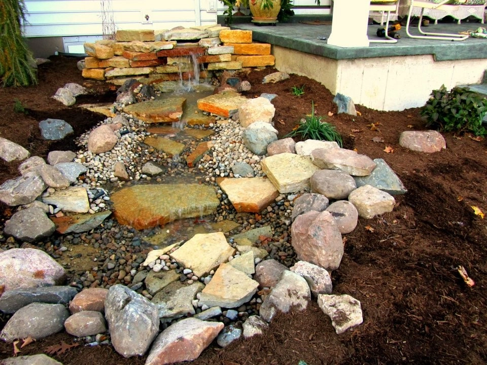 Waterscapes by Krintz Lawn Care INC - Photo 4