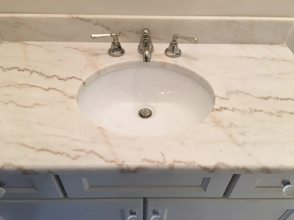 Henry Interiors for Summer by Stonecraft Inc. - Photo 15