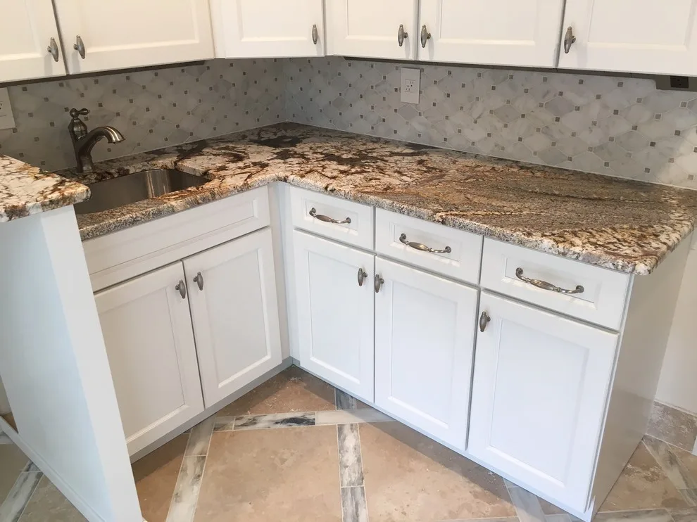 Henry Interiors for Summer by Stonecraft Inc. - Photo 10