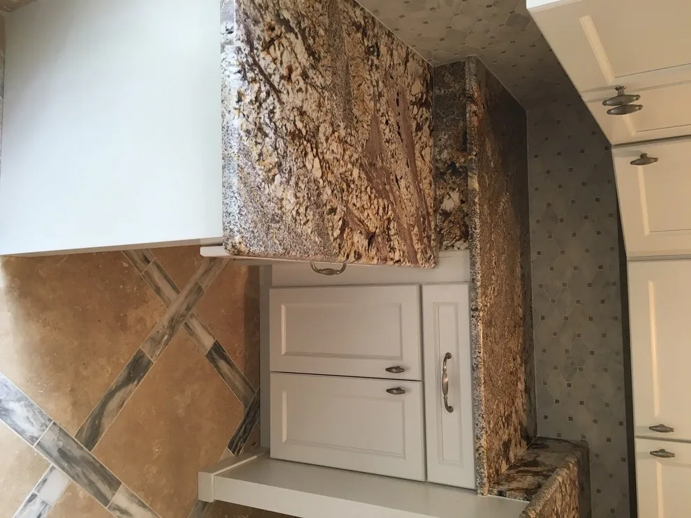 Henry Interiors for Summer by Stonecraft Inc. - Photo 6
