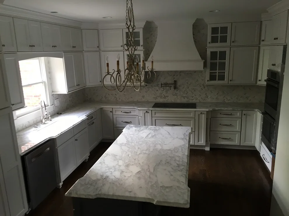 Henry Interiors for Summer by Stonecraft Inc. - Photo 7
