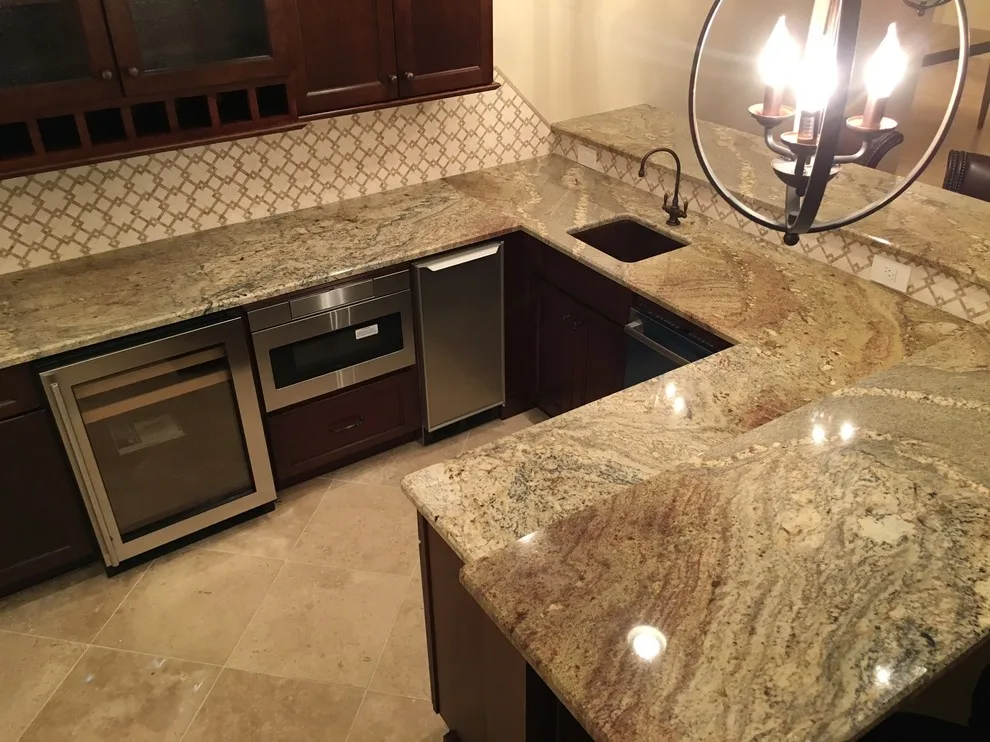 Henry Interiors for Summer by Stonecraft Inc. - Photo 11