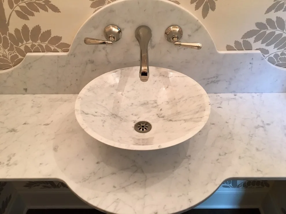 Henry Interiors for Summer by Stonecraft Inc. - Photo 18