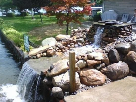 Past Projects by Krintz Lawn Care INC - Photo 5