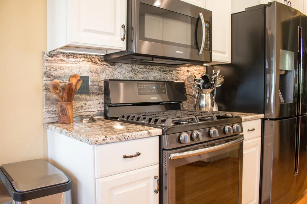 Italian Marble & Granite Inc - Photo 12
