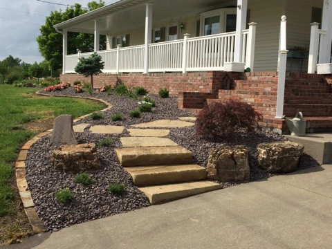 Kueker's Nursery And Landscaping - Photo 10