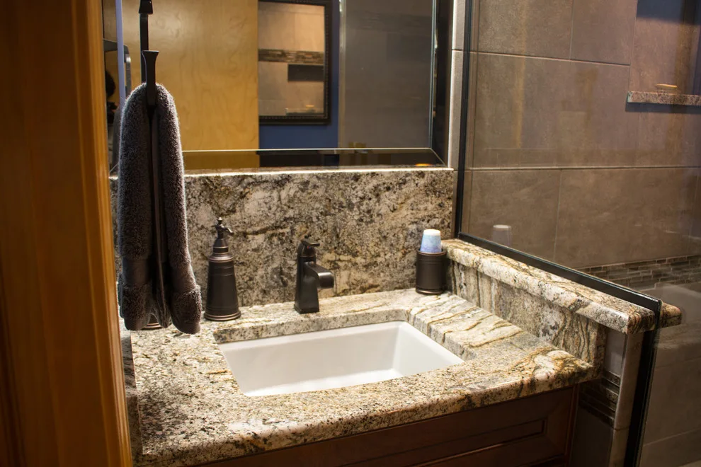 Italian Marble & Granite Inc - Photo 2