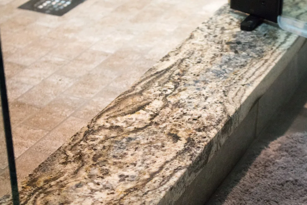 Azure Granite Kitchen and Bath by Italian Marble & Granite Inc - Photo 17