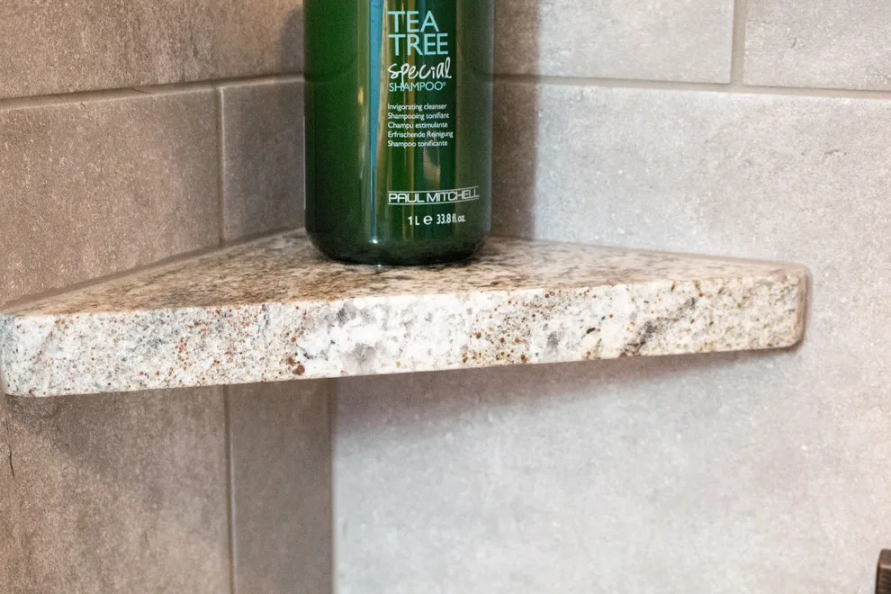 Azure Granite Kitchen and Bath by Italian Marble & Granite Inc - Photo 11