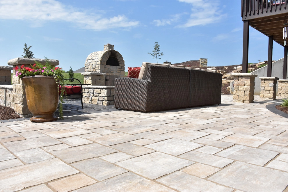 Outdoor Living by Kueker's Nursery And Landscaping - Photo 6
