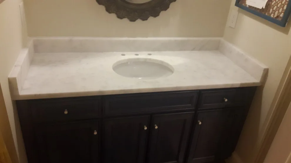 B Whitlow Project by Prostone Granite & Cabinetry - Photo 2