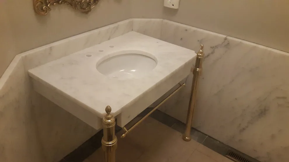 B Whitlow Project by Prostone Granite & Cabinetry - Photo 3