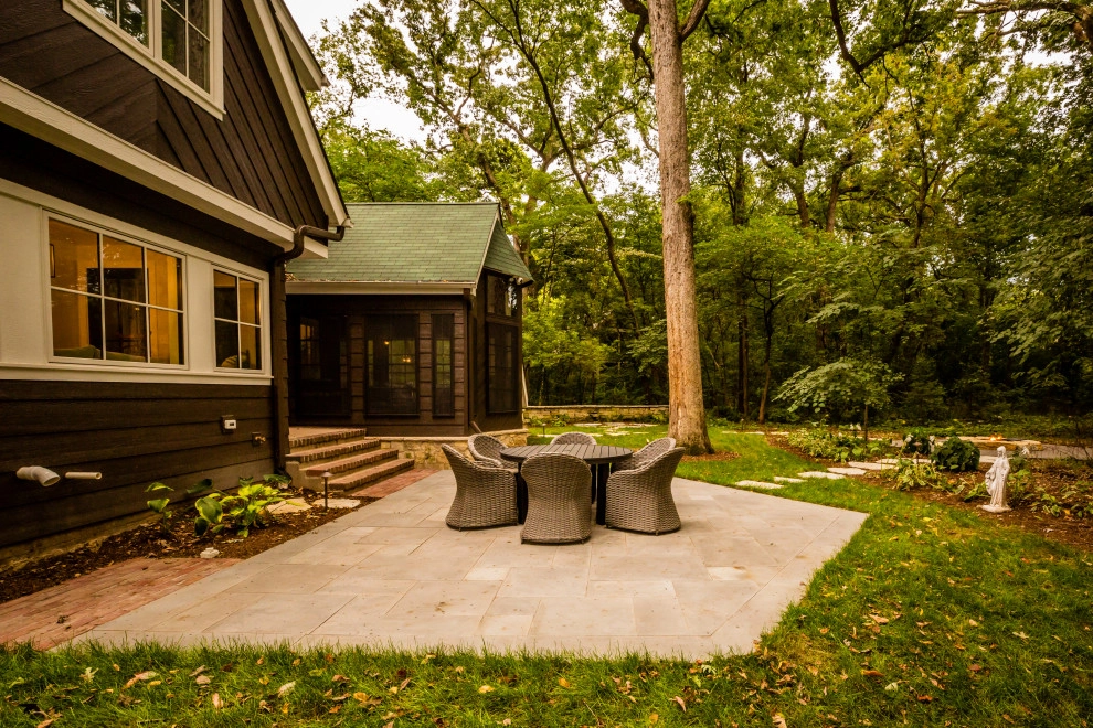Bruss Landscaping, Inc. - Photo 8
