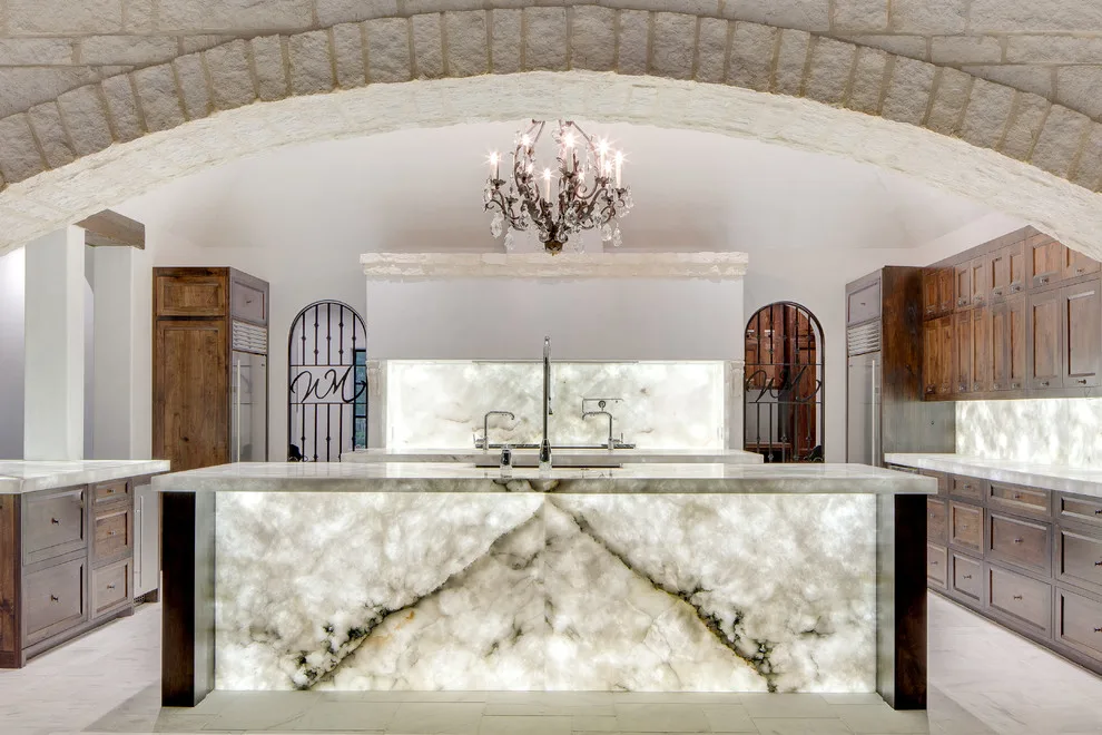 Illuminated Stone by Sheppard's Countertops - Photo 3