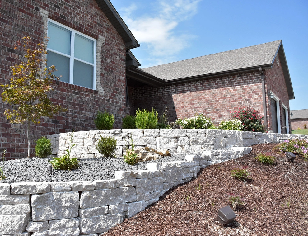 Kueker's Nursery And Landscaping - Photo 8