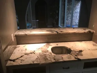 Stone and Countertop Solutions for Kitchens by Stones & Designers - Photo 17