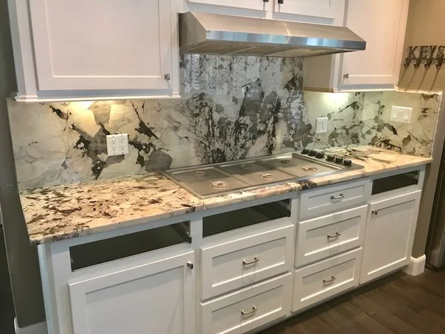Stone and Countertop Solutions for Kitchens by Stones & Designers - Photo 6