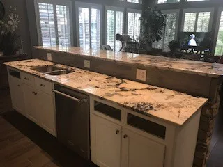 Stone and Countertop Solutions for Kitchens by Stones & Designers - Photo 23