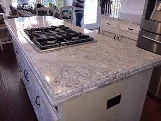 Stone and Countertop Solutions for Kitchens by Stones & Designers - Photo 10