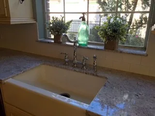 Stone and Countertop Solutions for Kitchens by Stones & Designers - Photo 31