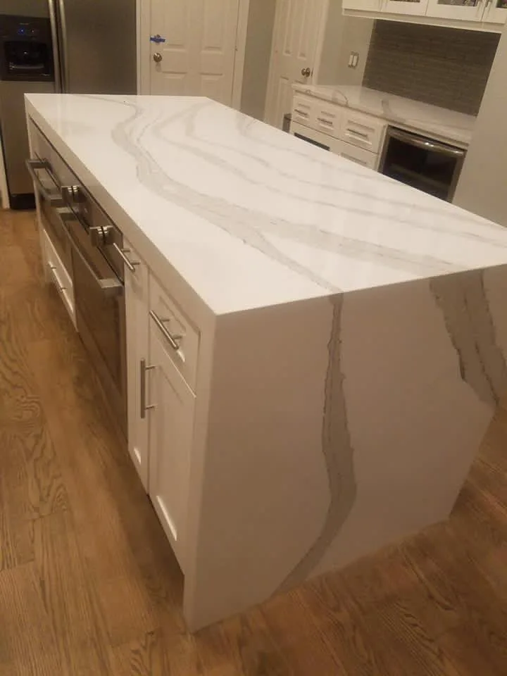 Stone and Countertop Solutions for Kitchens by Stones & Designers - Photo 13
