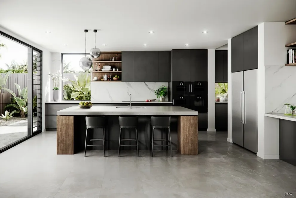 Stone and Countertop Solutions for Kitchens by Stones & Designers - Photo 5