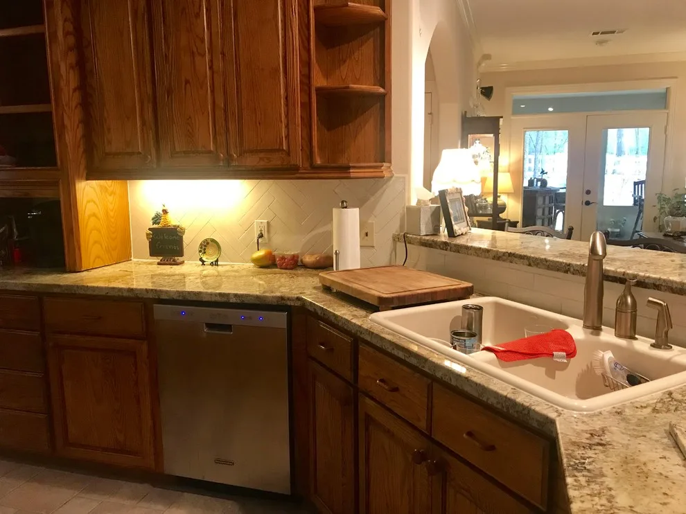 Stone and Countertop Solutions for Kitchens by Stones & Designers - Photo 7