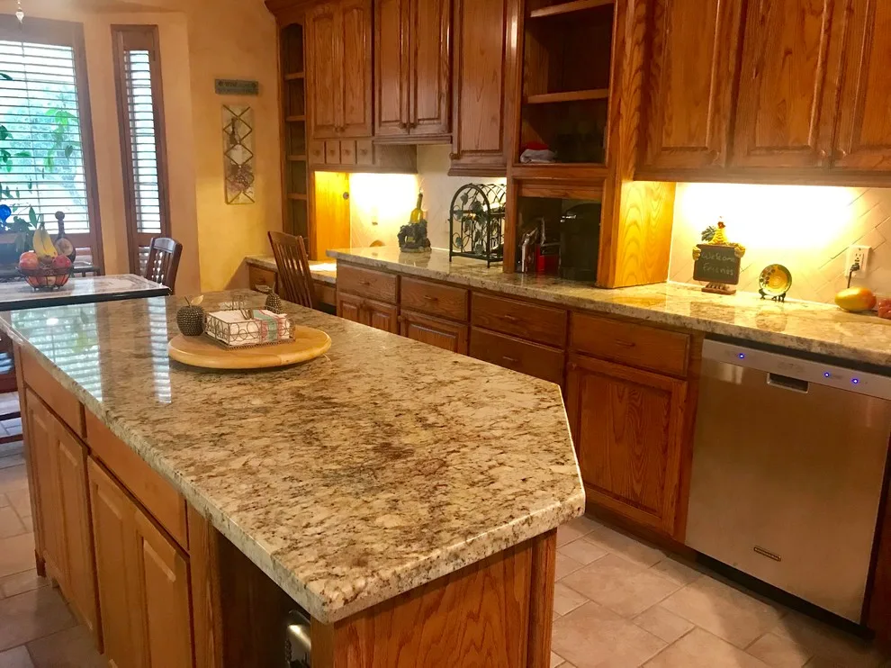 Stone and Countertop Solutions for Kitchens by Stones & Designers - Photo 16
