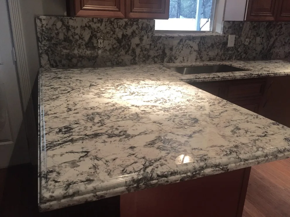 Stone and Countertop Solutions for Kitchens by Stones & Designers - Photo 32