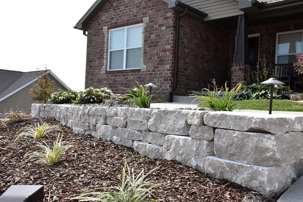 Outdoor Living by Kueker's Nursery And Landscaping - Photo 9